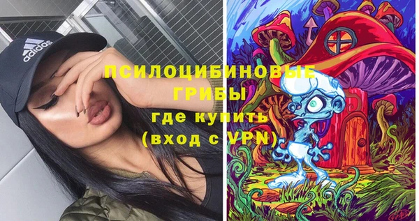 ALPHA-PVP Баксан